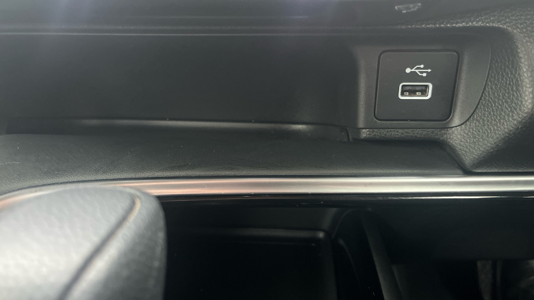 Honda HR-V 1.5 eHEV Advance 5dr CVT Hybrid Hatchback